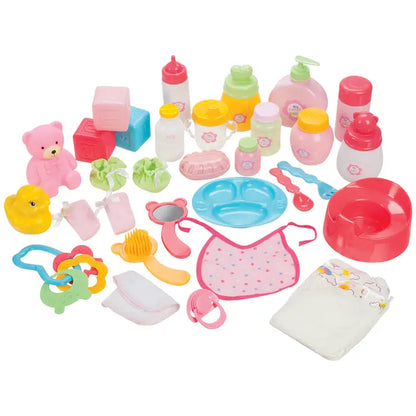 My Sweet Baby Care Set