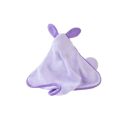 8" Splash and Play Cuties Lavender