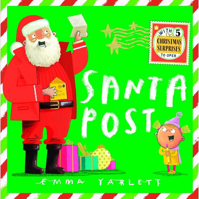 Santa Post