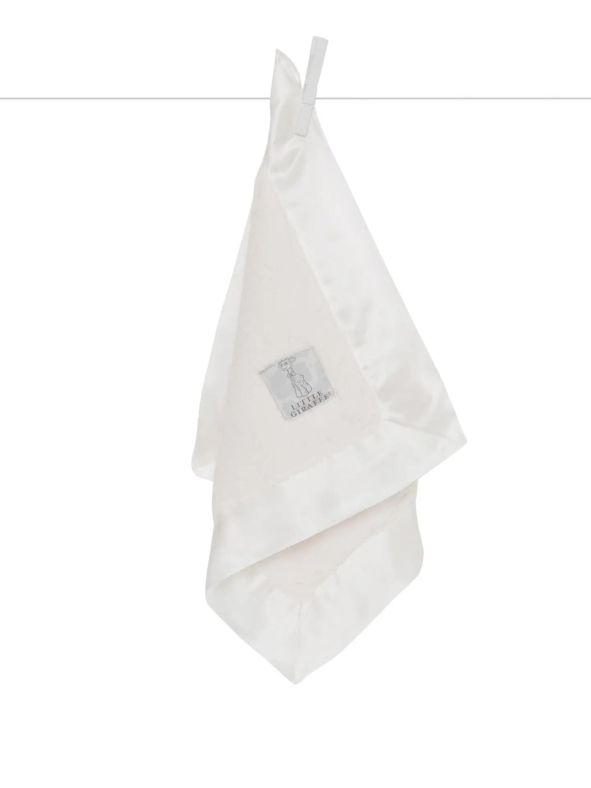 Luxe Blanky (Assorted Colors)