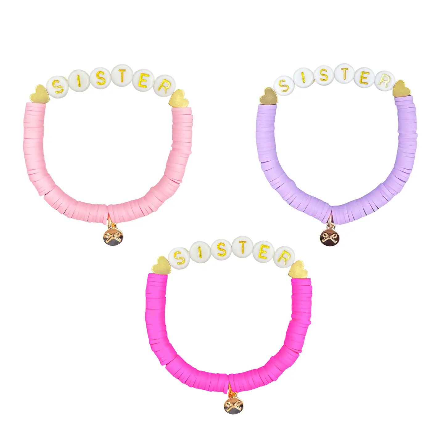 Sister Bracelets