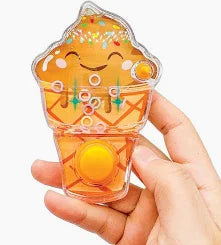 Ice Cream Water Game