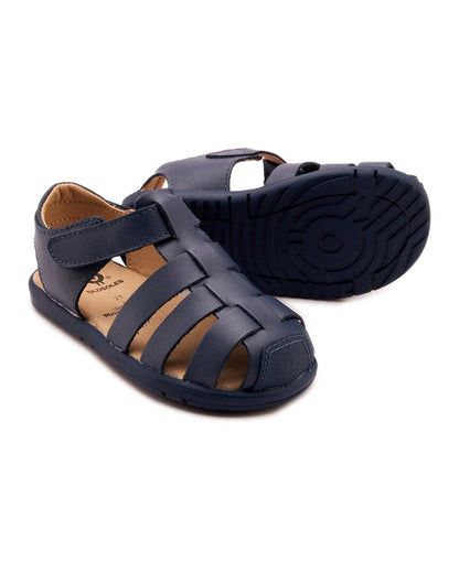 Surf Sandal Denim