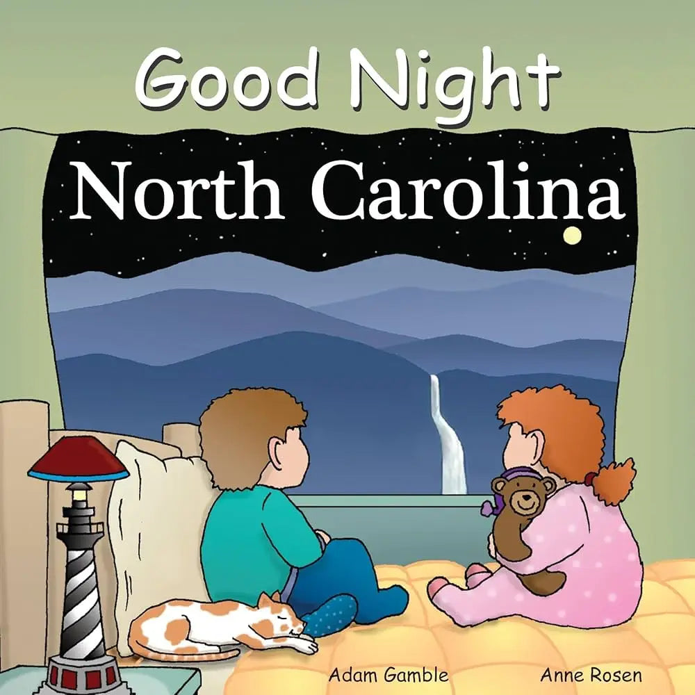 Goodnight North Carolina
