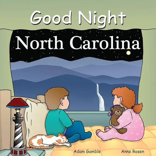 Goodnight North Carolina