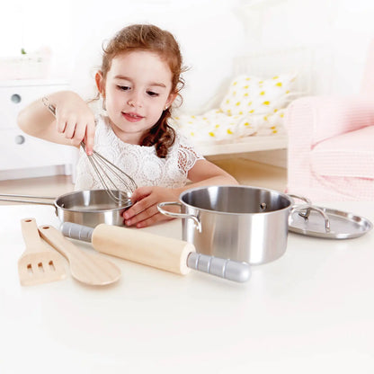 Chef's Cooking Set
