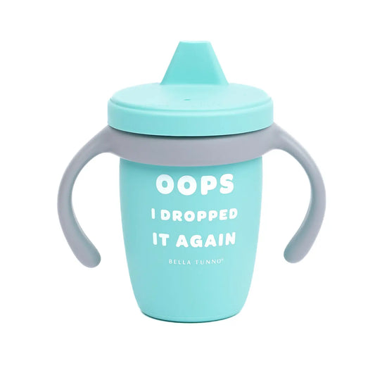 Ooops Sippy Cup