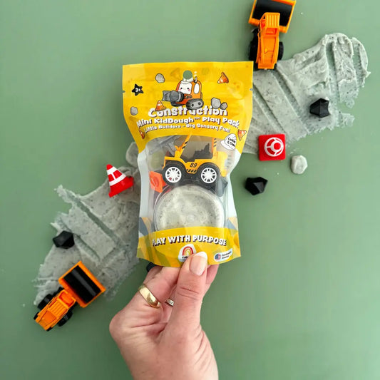 KidDough Mini Play Pack