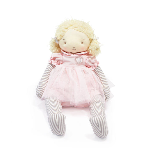 Elsie Doll Blonde Hair