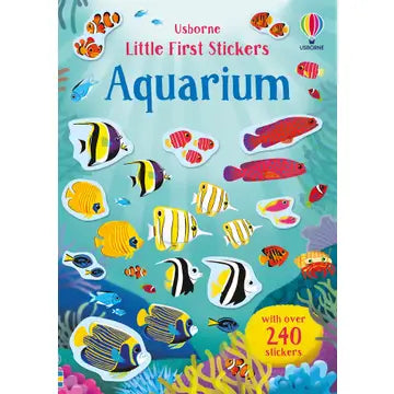 My Under the Sea Activity Pack