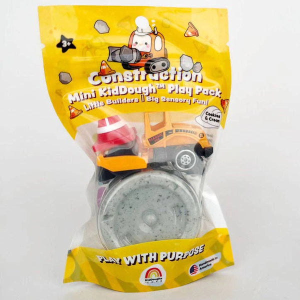 Earth Grown KidDough Mini Kit