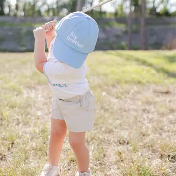 Big Brother Baseball Hat