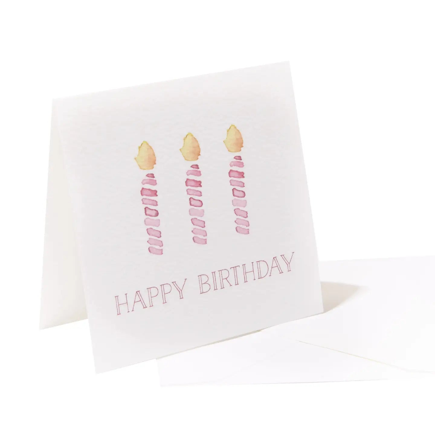 Gift Enclosure Cards