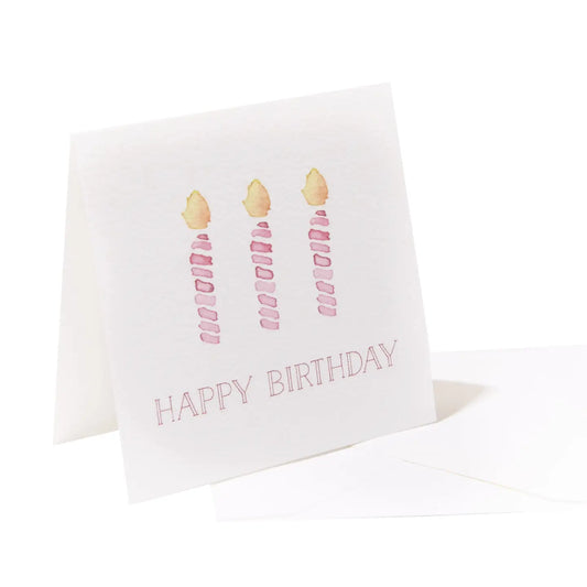 Gift Enclosure Cards