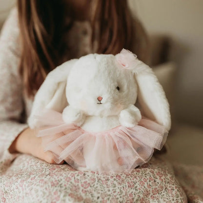 Cricket Island Blossom Bunny