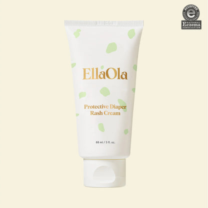 Ella Ola Diaper Rash Cream