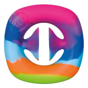 Snapperz Rainbow Fidget Toy