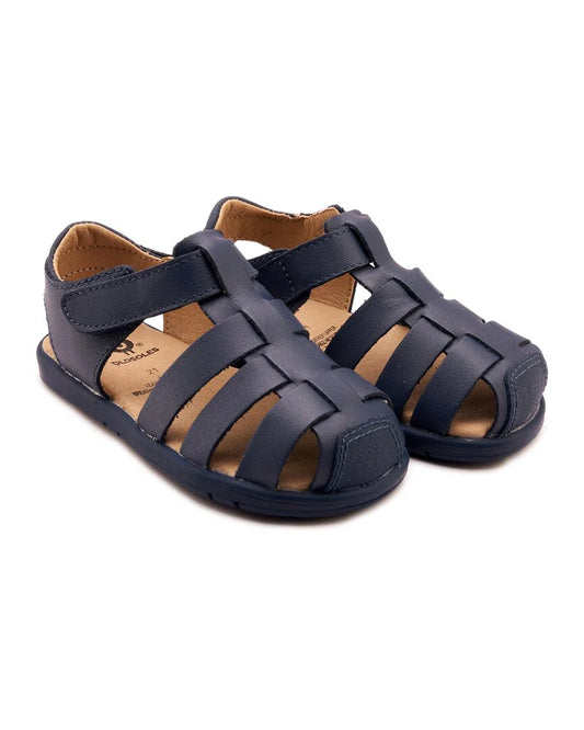 Surf Sandal Denim