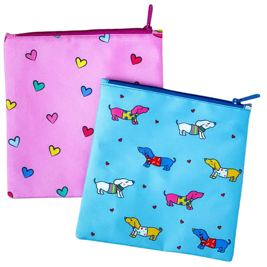 Reusable Sandwich Bag