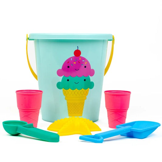 Toysmith Sand Bucket Set