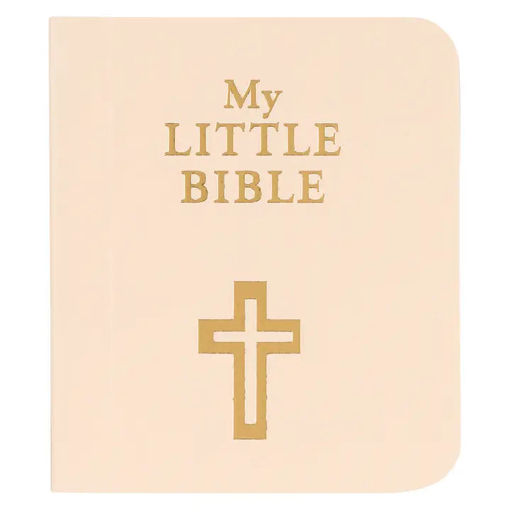 My Little Bible