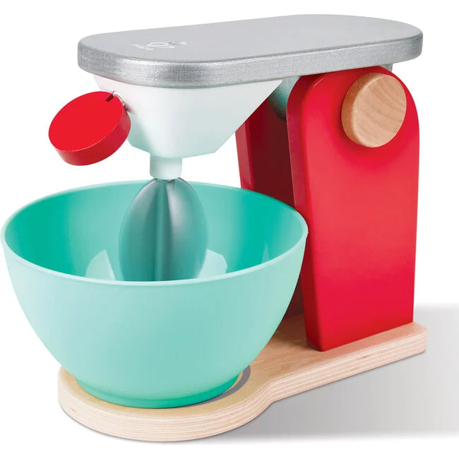 Mix & Bake Blender