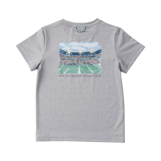 Pro Performance Short Sleeve