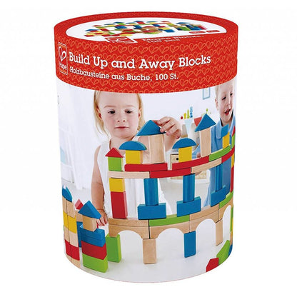 Build Up & Away Blocks