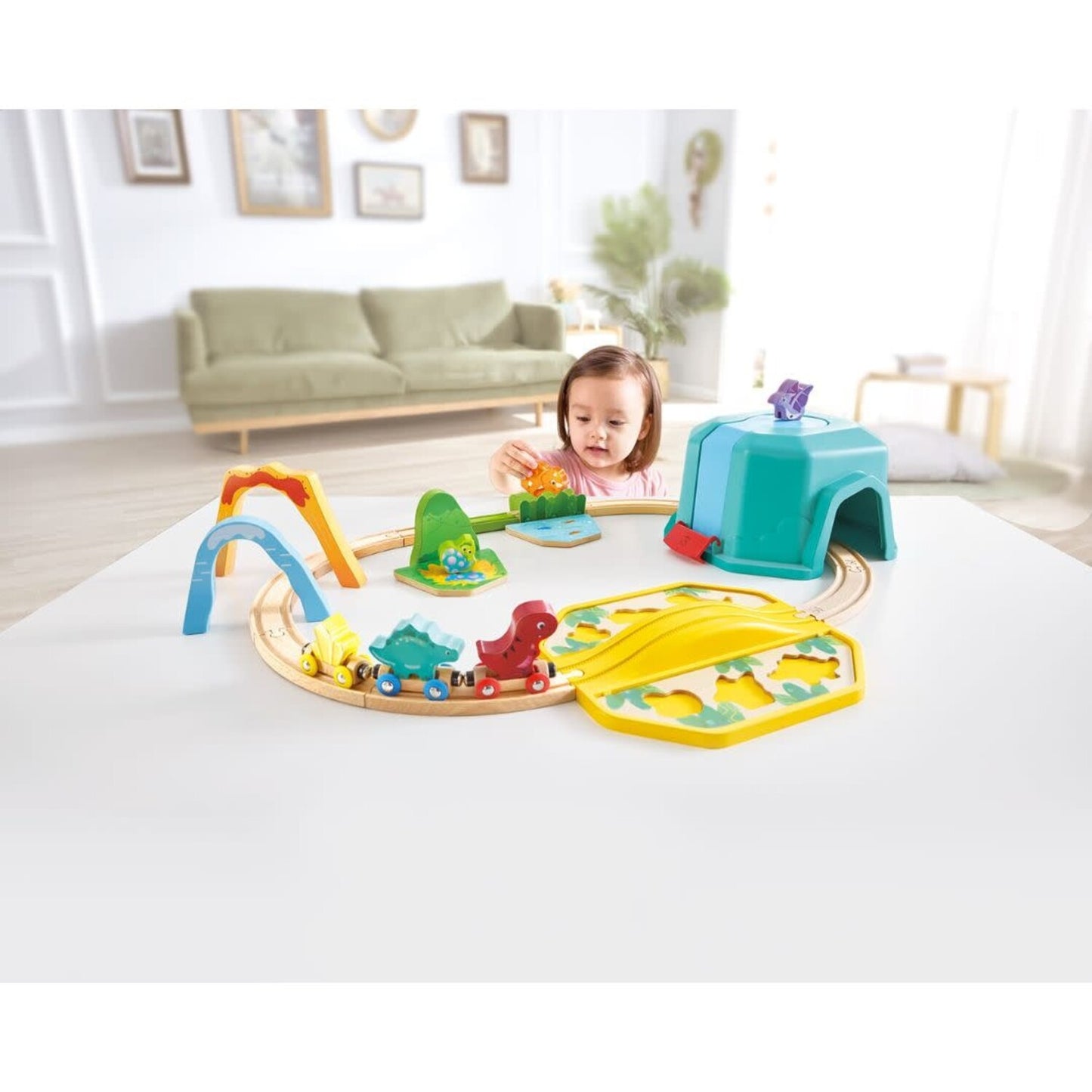 Dinosaur Train Bucket