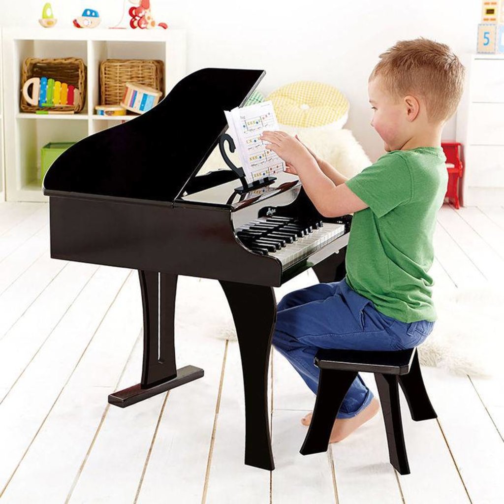 Hape Grand Piano