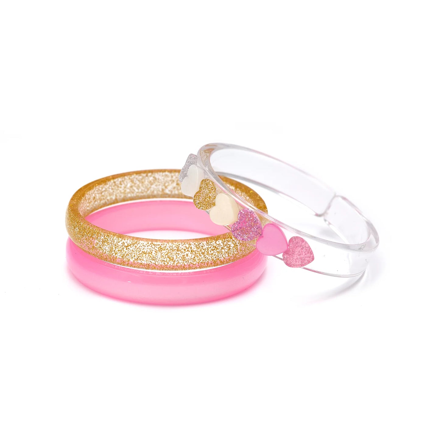 Bangles Set Of Three
