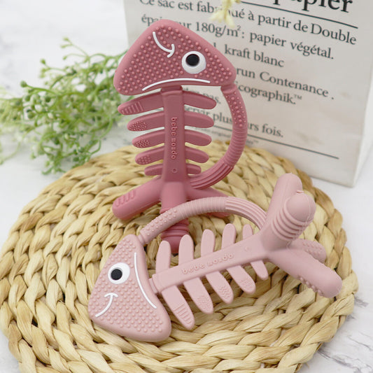 Fish Teether