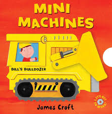 Mini Machines Boxed Set