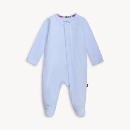 Cloud Blue Magnetic Footie
