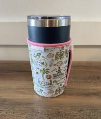 Wilmington Coffee Sleeve Holder
