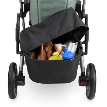 Basket Cover For V2/Cruz V2