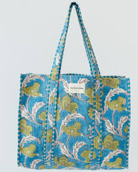 Large Kanatha Tote