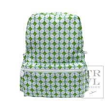Backpack Teetime Golf