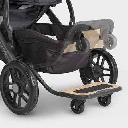 UPPA Piggyback Vista All Models