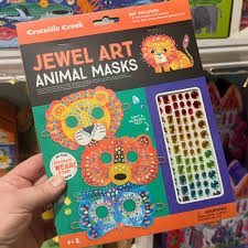 Jewel Art