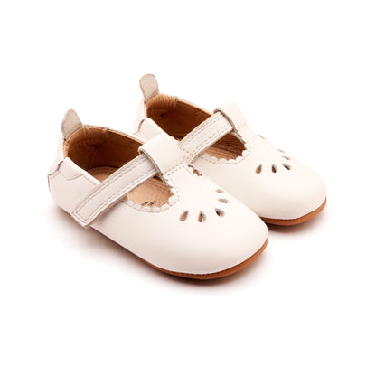 Droplet Baby Snow Shoe