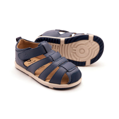 Surf Sandal Denim