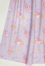 Whitley Dress Double Double Toil And Trouble