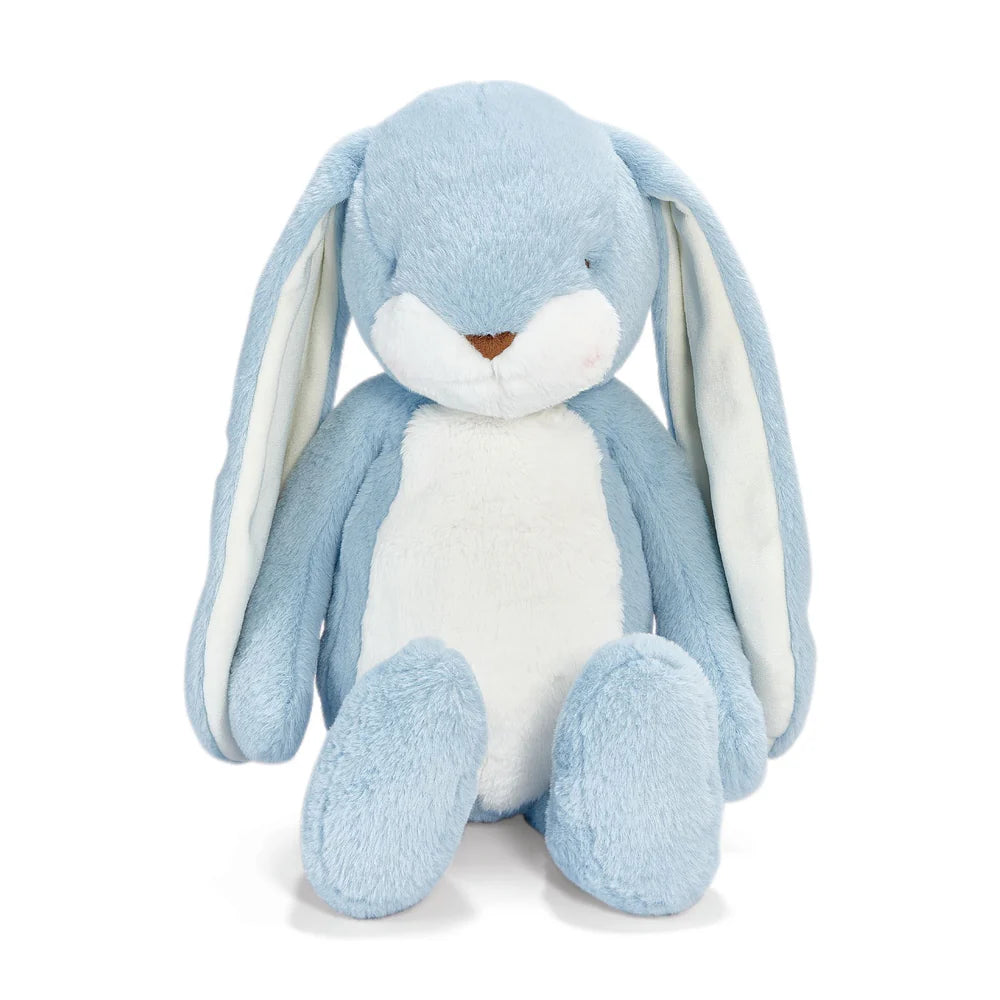 Bunny Big Nibble Blue 20"