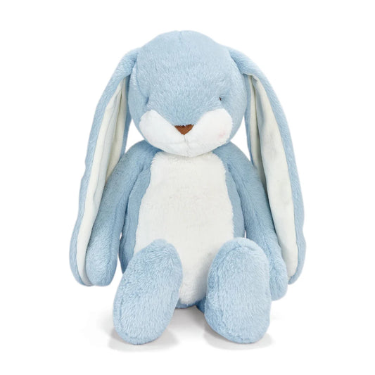 Bunny Big Nibble Blue 20"