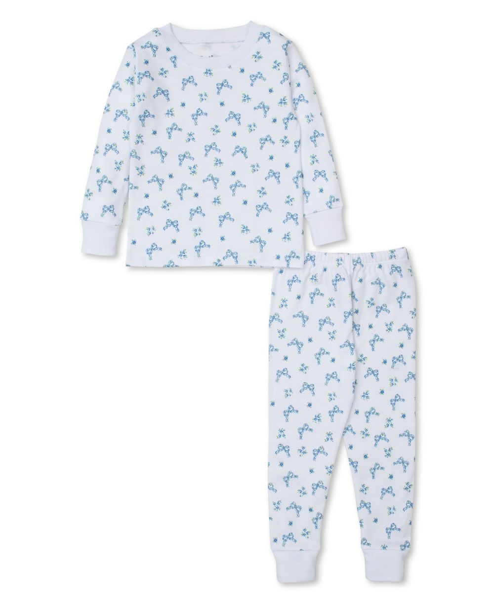Bloom & Bows Pajama Snug Fit