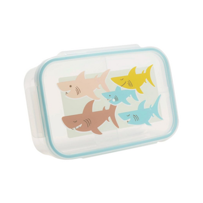 Bento Box Shark