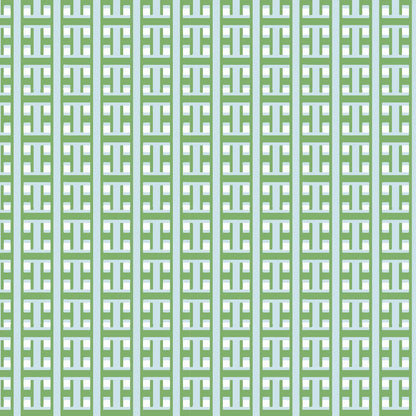 Charles Boy Short Set Garden Trellis