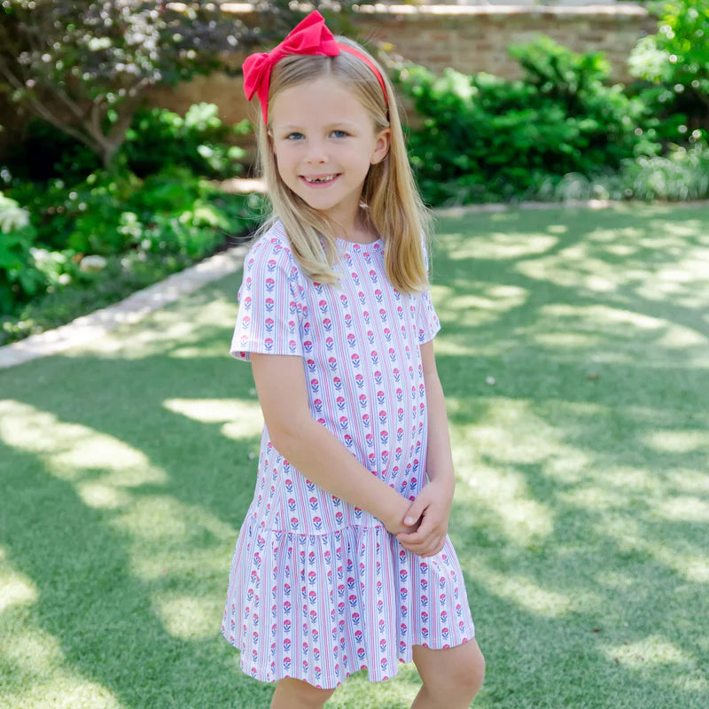 Lottie Liberty Floral Dress