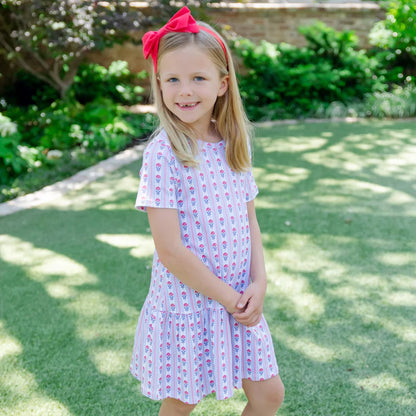 Lottie Liberty Floral Dress